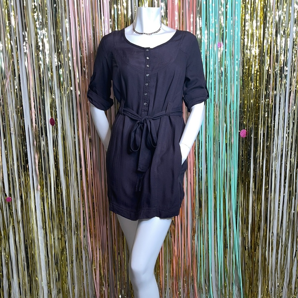 F21 Military Dress